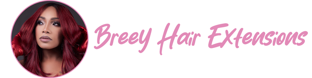 Breey Hair Extensions