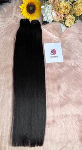 LUXURY COLLECTION by Breey Hair Extensions