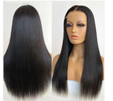 Peluca disponible
