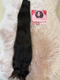 Extensiones de Cabello gruesas