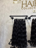 Extensiones de pelo Luxury onduladas 28 pulgadas gruesas