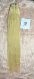 Blonde Extensions 613