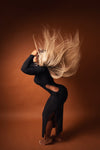 Luxury Hair Extensions Rubio 613