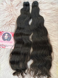 Extensiones de Cabello gruesas