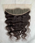 13x4 Frontals