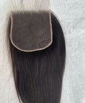 Closure Natural Breey Hair