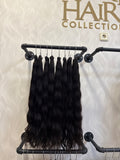 Extensiones de pelo indias