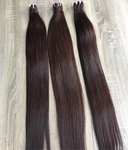 Extensiones de pelo premium grado 16A vírgenes