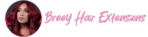 Breey Hair Extensions