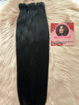 Luxury Hair Extensions Tono 1