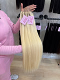 Luxury Hair Extensions Rubio 613