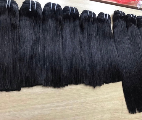 Extensiones de pelo brasileñas precios por cada 100 gramos