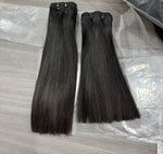 Extensiones de pelo brasileñas precios por cada 100 gramos