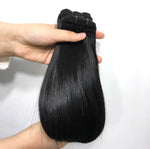 Extensiones de pelo brasileñas precios por cada 100 gramos