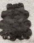 Extensiones Brasileñas