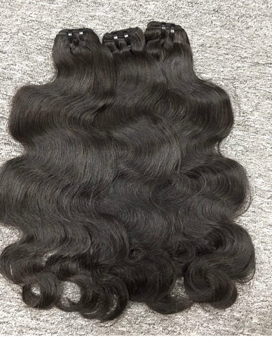 Extensiones Brasileñas